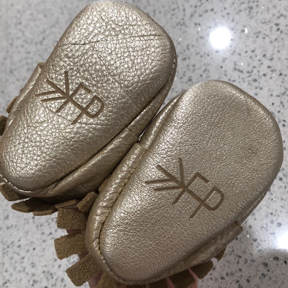 Freshly Picked moccasins - Picture 7 of 7